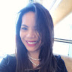 Meet your Posher, Trisha